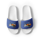 Men’s Dopest Slides - Paypay Mobbties