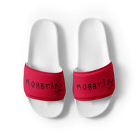 Men’s Mobbties Slides - Paypay Mobbties