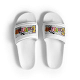 Men’s News Flash Slides - Paypay Mobbties