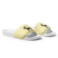 Men’s Goat Slides - Paypay Mobbties