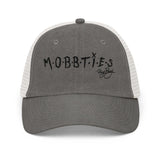 Pigment-Dyed Mobbties Cap - Paypay Mobbties