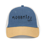 Pigment-Dyed Mobbties Cap - Paypay Mobbties