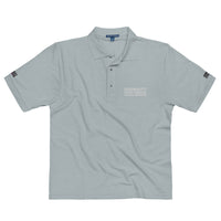 Men's Originality Polo