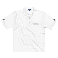 Men's Originality Polo