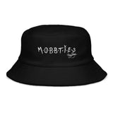 Terry Cloth Mobbties Bucket Hat - Paypay Mobbties