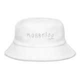 Terry Cloth Mobbties Bucket Hat - Paypay Mobbties