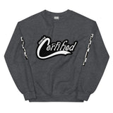 Crew Neck Sweatshirt - Paypay Mobbties