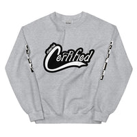 Crew Neck Sweatshirt - Paypay Mobbties