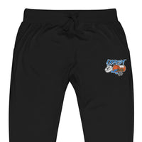 Dopest Fleece Sweatpants - Paypay Mobbties