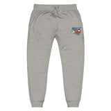 Dopest Fleece Sweatpants - Paypay Mobbties