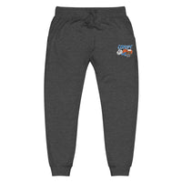 Dopest Fleece Sweatpants - Paypay Mobbties