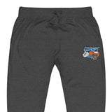 Dopest Fleece Sweatpants - Paypay Mobbties