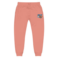 Dopest Fleece Sweatpants - Paypay Mobbties