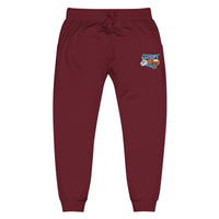 Dopest Fleece Sweatpants - Paypay Mobbties