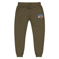 Dopest Fleece Sweatpants - Paypay Mobbties