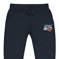 Dopest Fleece Sweatpants - Paypay Mobbties