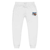 Dopest Fleece Sweatpants - Paypay Mobbties