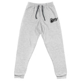 Embroided Joggers - Paypay Mobbties