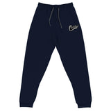 Embroided Joggers - Paypay Mobbties