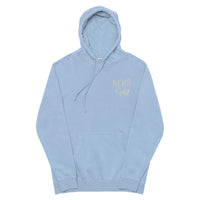 Never Fumble Hooded Sweatshirt - Paypay Mobbties