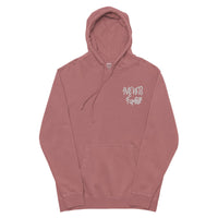 Never Fumble Hooded Sweatshirt - Paypay Mobbties