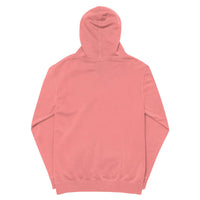 Never Fumble Hooded Sweatshirt - Paypay Mobbties