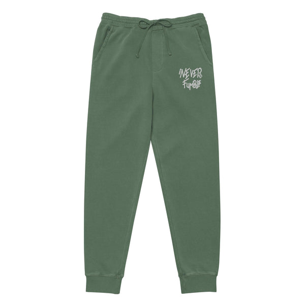 Never Fumble Sweatpants - Paypay Mobbties