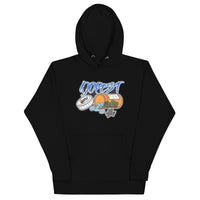 Dopest Hoodie - Paypay Mobbties