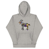 GOAT Limited Edition Hoodie - Paypay Mobbties