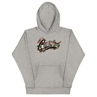 Floral Certified Hoodie - Paypay Mobbties