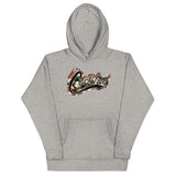 Floral Certified Hoodie - Paypay Mobbties