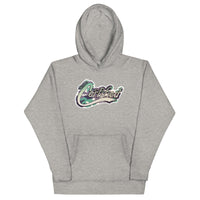 Camofied Hoodie - Paypay Mobbties