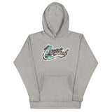 Camofied Hoodie - Paypay Mobbties