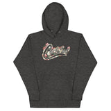 Floral Certified Hoodie - Paypay Mobbties