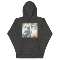 Bandemic Hoodie - Paypay Mobbties