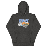 Dopest Hoodie - Paypay Mobbties