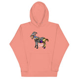 GOAT Limited Edition Hoodie - Paypay Mobbties