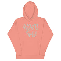 Never Fumble Hoodie - Paypay Mobbties