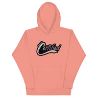 Frosty Certified Hoodie - Paypay Mobbties