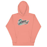 Camofied Hoodie - Paypay Mobbties