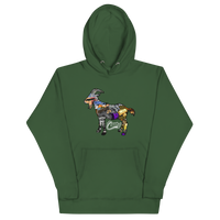 GOAT Limited Edition Hoodie