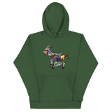 GOAT Limited Edition Hoodie