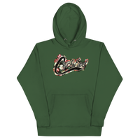 Floral Certified Hoodie