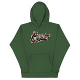 Floral Certified Hoodie