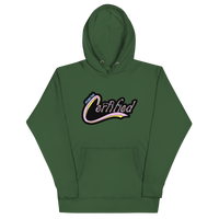 Frosty Certified Hoodie