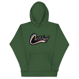 Frosty Certified Hoodie