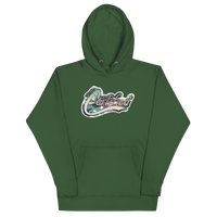 Camofied Hoodie