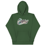 Camofied Hoodie