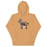 GOAT Limited Edition Hoodie - Paypay Mobbties