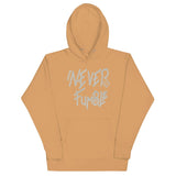 Never Fumble Hoodie - Paypay Mobbties